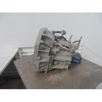 CAJA CAMBIOS JH3193 