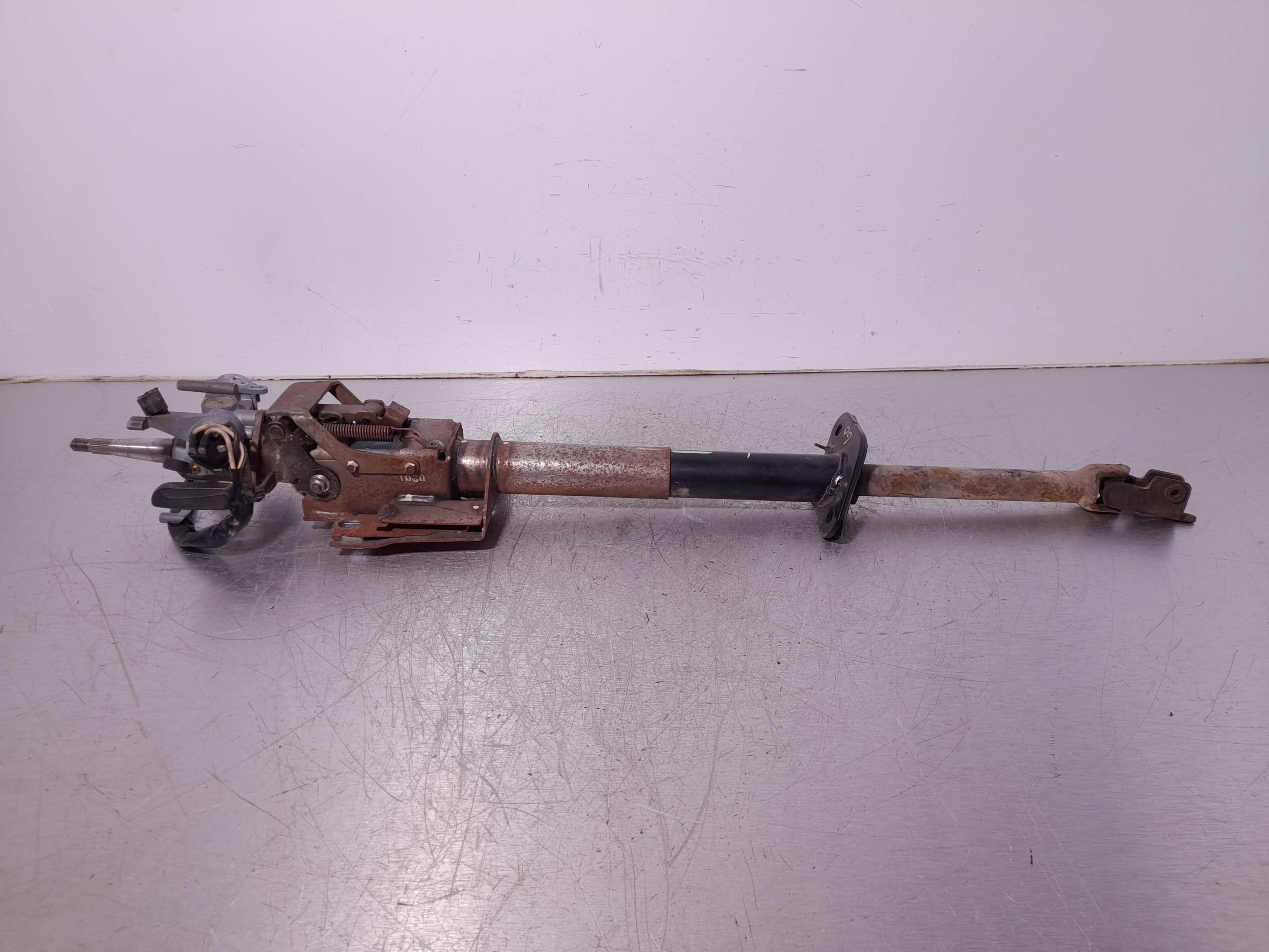 Recambio de columna direccion para opel frontera b basis referencia OEM IAM   