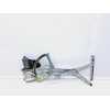 Recambio de elevalunas delantero derecho para opel astra h berlina cosmo referencia OEM IAM A330013100418RH 0130821989 BROSE BOS