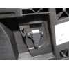 Recambio de elevalunas delantero izquierdo para ford fiesta (ccn) ambiente referencia OEM IAM C1BBA045H17  