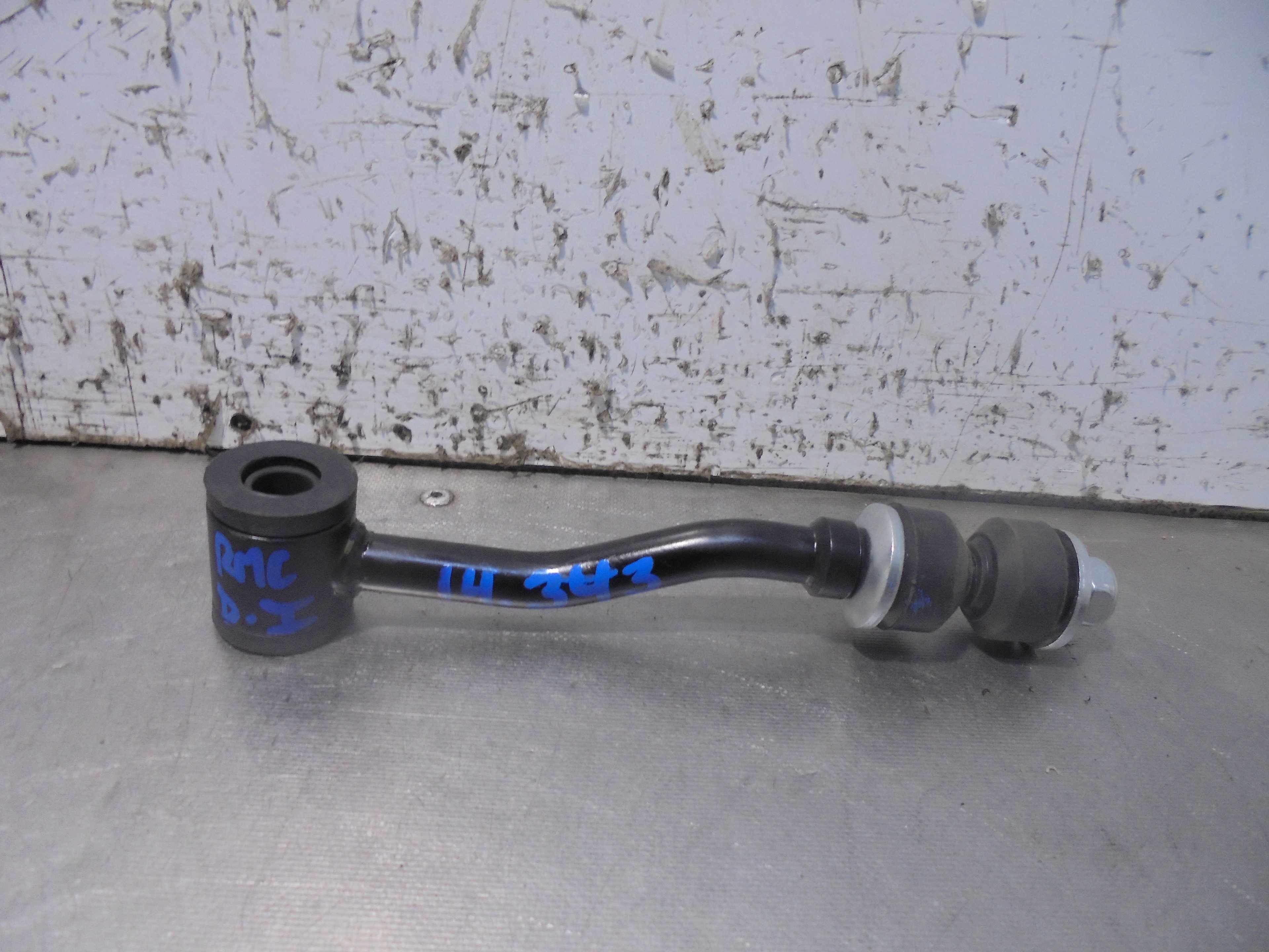 Recambio de tirante delantero izquierdo para chrysler jeep gr.cherokee (zj)/(z) 5.2 ltd. (zj) referencia OEM IAM   