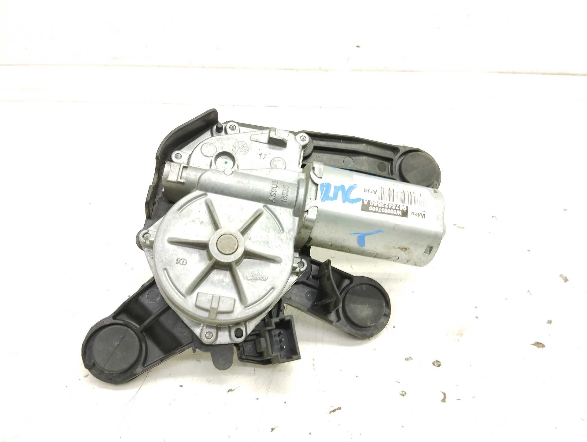 Recambio de motor limpia trasero para peugeot 2008 (--.2013) active referencia OEM IAM 9678423580A W000037600 