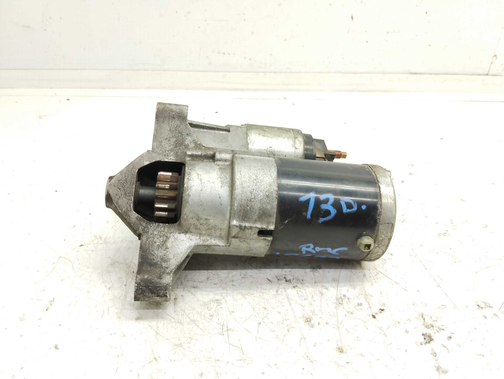 Recambio de motores de arranque para mitsubishi outlander (cw0) 2.2 di-d cat referencia OEM IAM 965626278003 M000T20871ZE. 