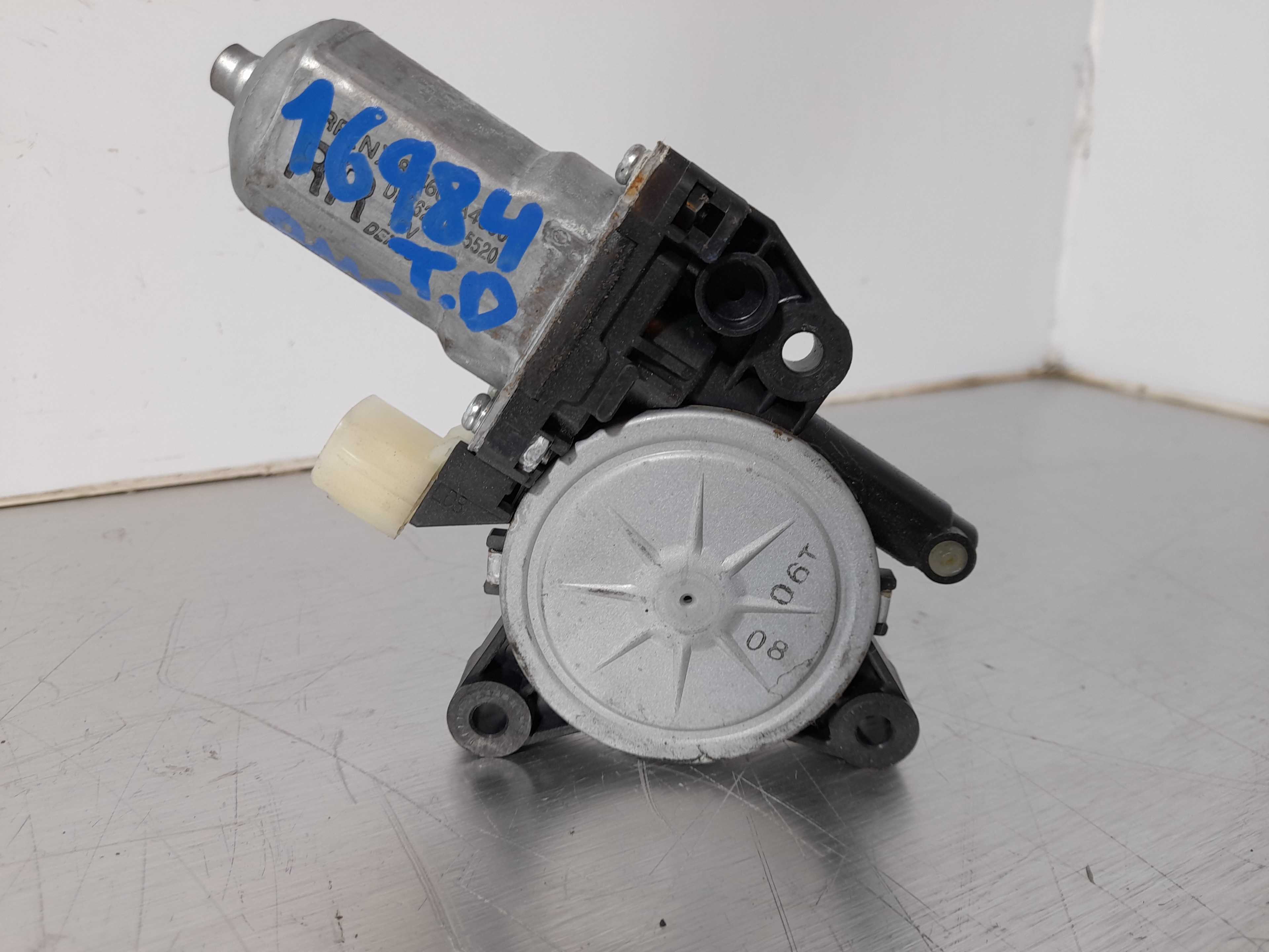 Recambio de motor elevalunas trasero derecho para kia carens ( ) basic referencia OEM IAM   