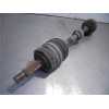 Recambio de transmision delantera izquierda para hyundai i40 cw klass blue referencia OEM IAM 495003Z300  