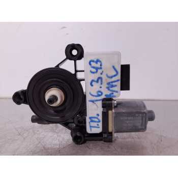 MOTOR ELEVALUNAS TRASERO DERECHO 0130822724 BOSCH 