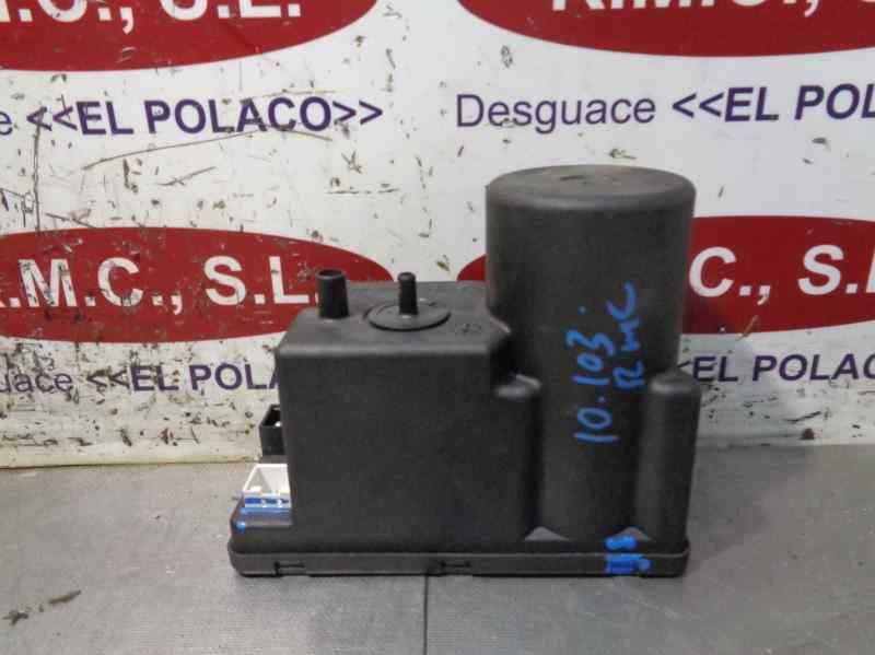 Recambio de centralita cierre para audi a4 berlina (b5) 1.8 t referencia OEM IAM 4A0862257  