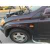 Recambio de aleta delantera izquierda para ssangyong kyron 200 xdi limited referencia OEM IAM   