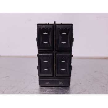 MANDO ELEVALUNAS DELANTERO IZQUIERDO 03163451 