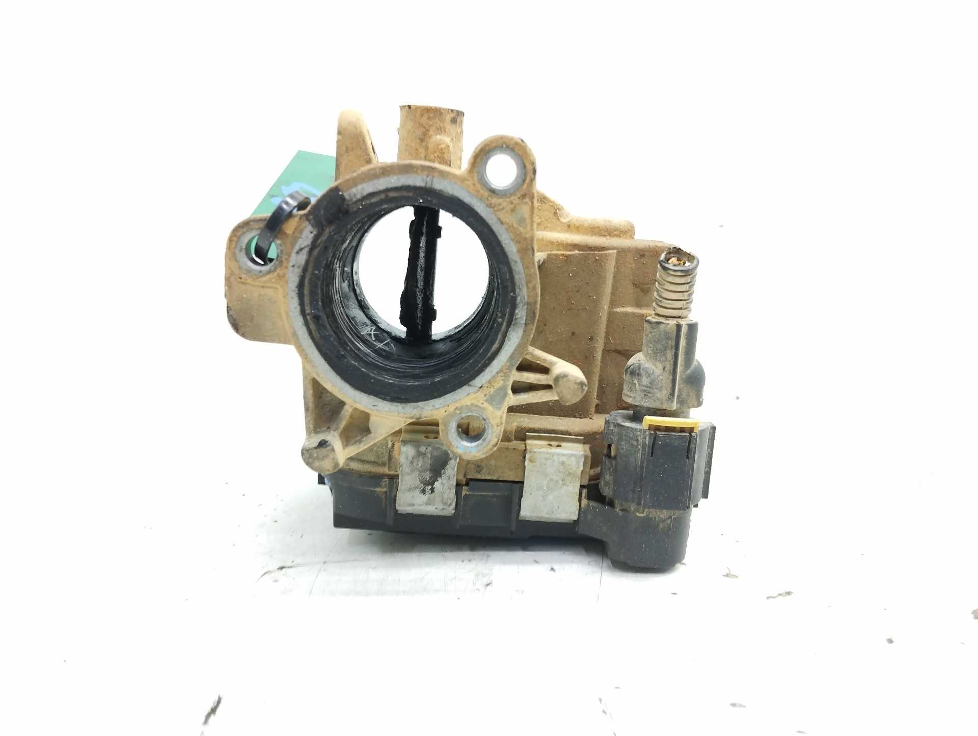 Recambio de caja mariposa para peugeot bipper básico referencia OEM IAM 40DFP1C146  