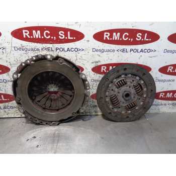 KIT EMBRAGUE 8V217550 