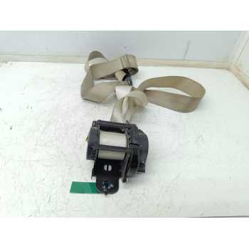 CINTURON SEGURIDAD DELANTERO IZQUIERDO 119SCFI2000 