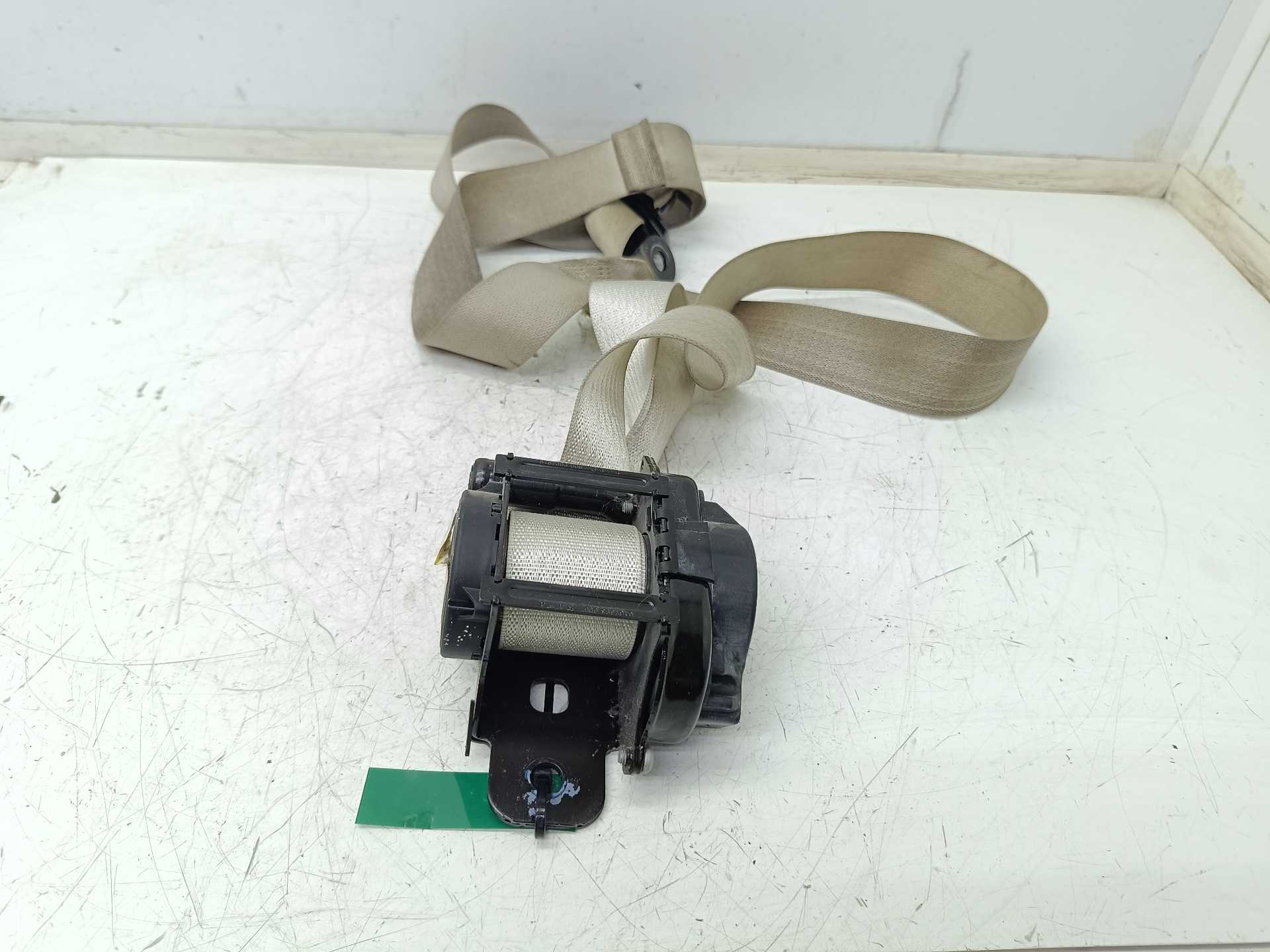 Recambio de cinturon seguridad delantero izquierdo para fiat freemont (345) urban referencia OEM IAM 119SCFI2000  