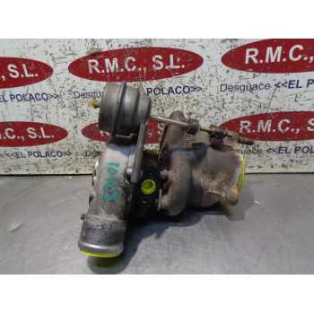 TURBOCOMPRESOR 058145703 
