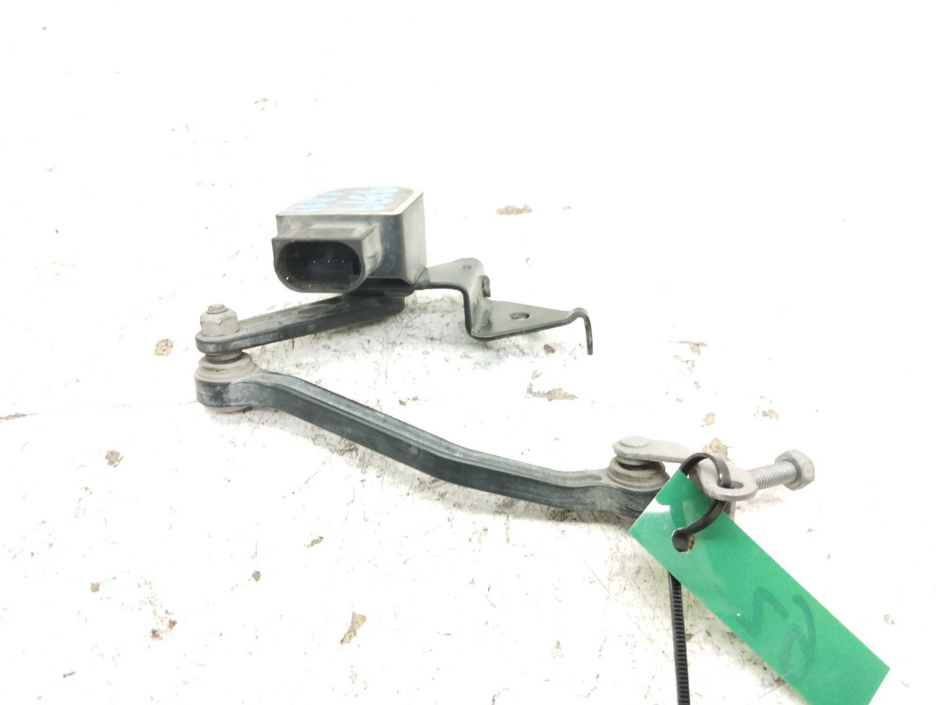 Recambio de sensor para mercedes-benz clase gle (w166) gle 350 d 4matic referencia OEM IAM A1663230740  