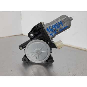 MOTOR ELEVALUNAS TRASERO IZQUIERDO 