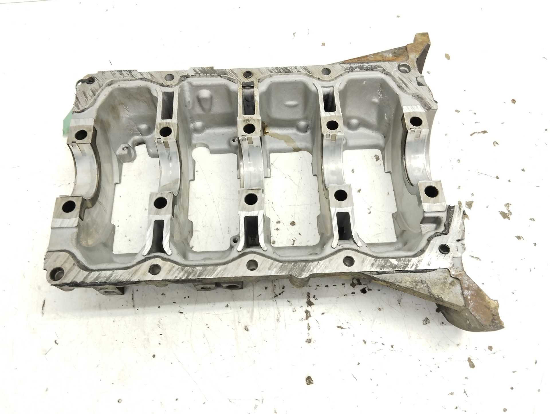 Recambio de carter superior aceite para peugeot bipper básico referencia OEM IAM 73500430  