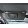 Recambio de parasol izquierdo para mitsubishi outlander (cw0) 2.2 di-d cat referencia OEM IAM   