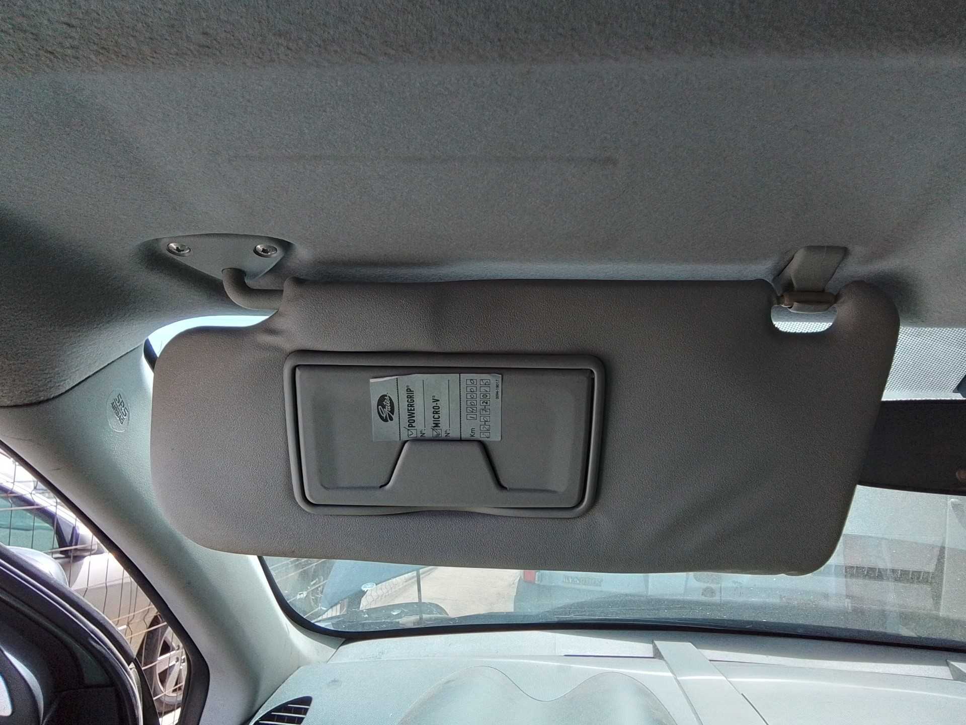 Recambio de parasol izquierdo para mitsubishi outlander (cw0) 2.2 di-d cat referencia OEM IAM   