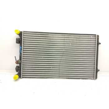 RADIADOR AGUA 509529A 