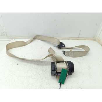 CINTURON SEGURIDAD TRASERO DERECHO 119SCFI2000 