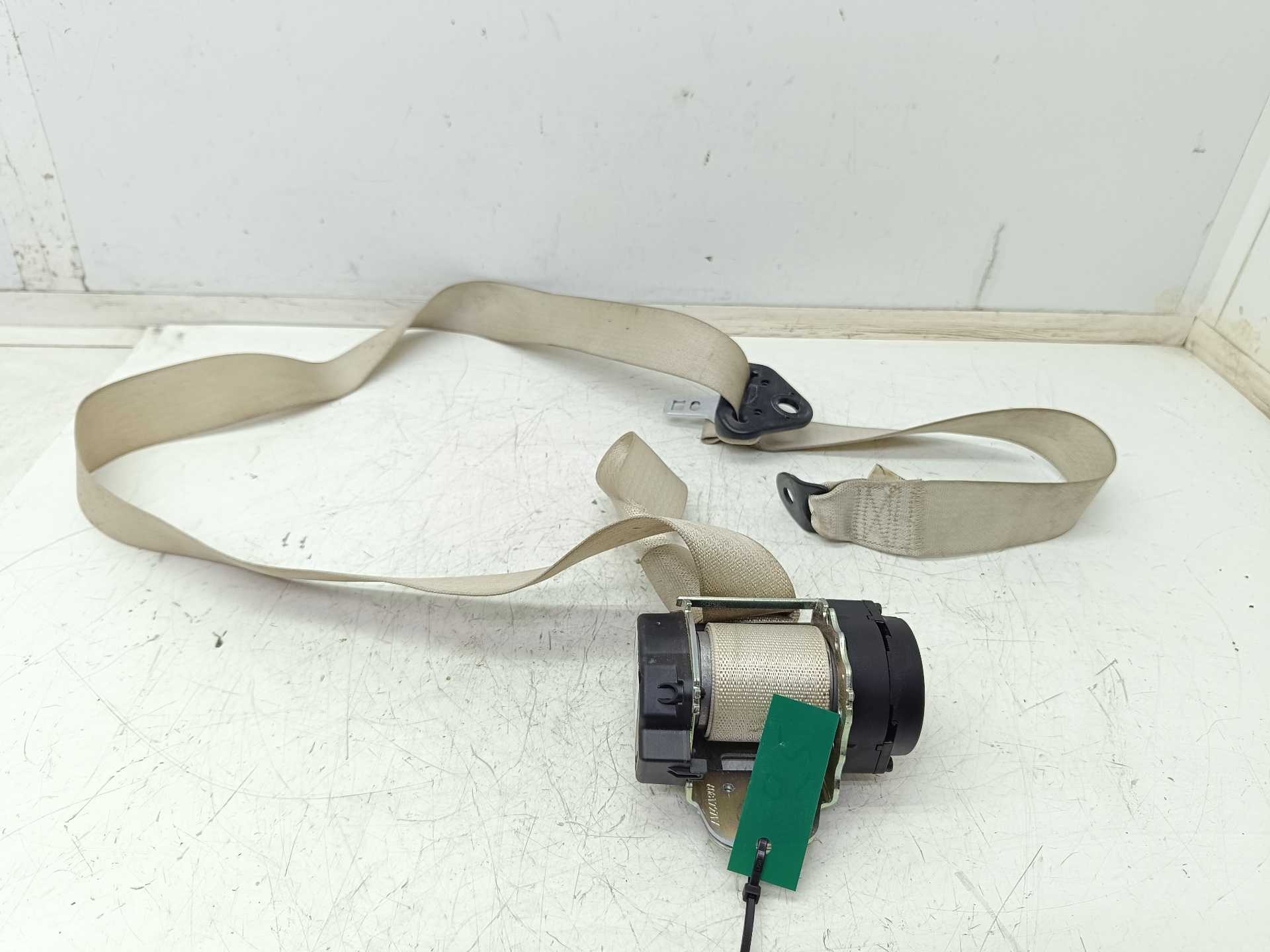 Recambio de cinturon seguridad trasero derecho para fiat freemont (345) urban referencia OEM IAM 119SCFI2000  