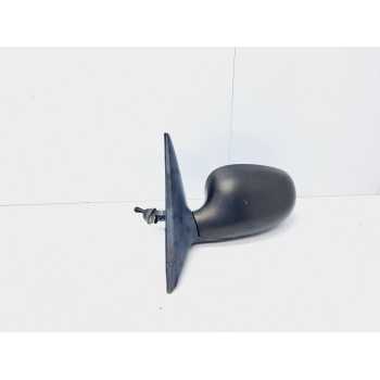 Recambio de retrovisor izquierdo para daewoo lanos cool referencia OEM IAM   