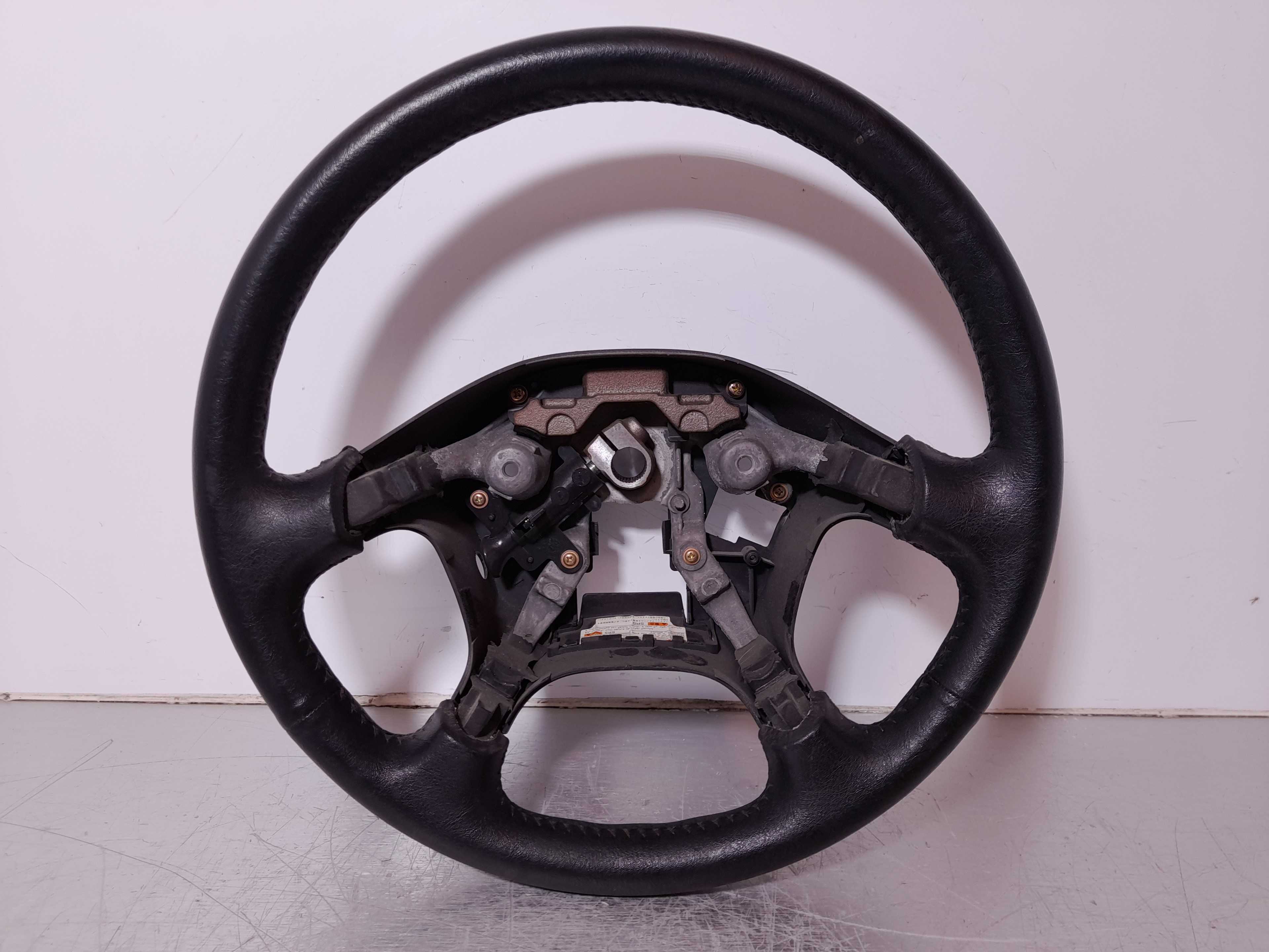 Recambio de volante para mitsubishi outlander (cu0w) 2.0 2wd referencia OEM IAM   