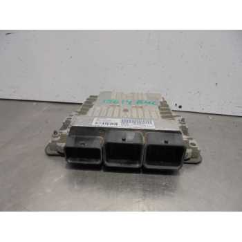 Recambio de centralita motor uce para peugeot 5008 1.6 hdi fap referencia OEM IAM 9800268980 CONTIENETAL 