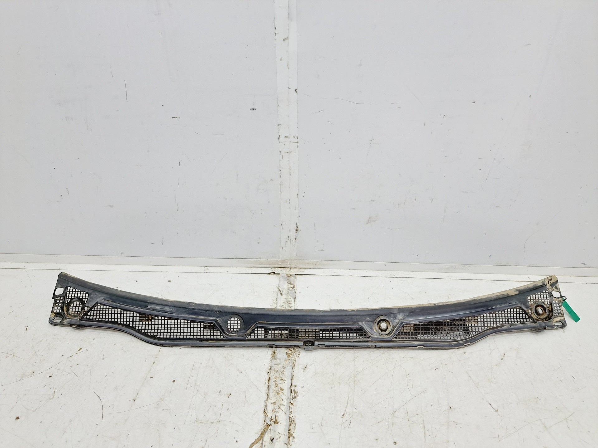 Recambio de torpedo para renault captur 1.5 dci diesel fap referencia OEM IAM 668115916R 668119936R 