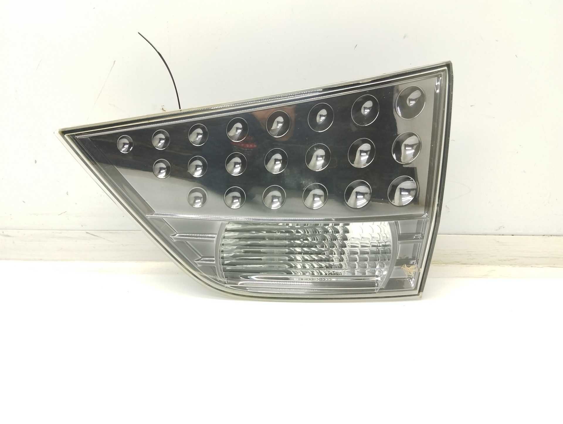 Recambio de piloto porton trasero derecho para mitsubishi outlander (cw0) 2.2 di-d cat referencia OEM IAM 1148356R  