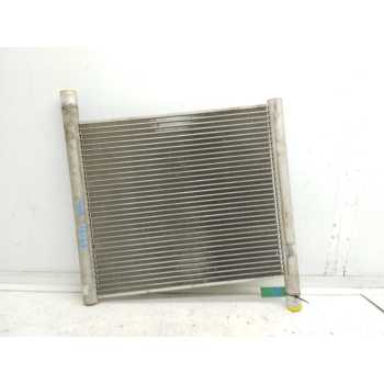 Recambio de radiador agua para smart fort. c referencia OEM IAM 0003428V006  