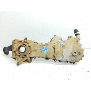 Recambio de tapa distribucion para peugeot bipper básico referencia OEM IAM 37004600 55232195 PIERBURG