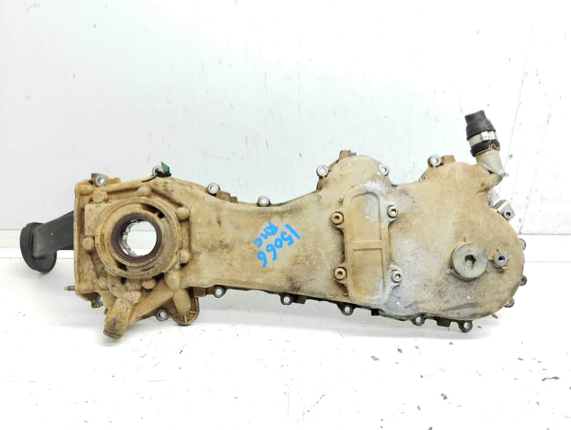 Recambio de tapa distribucion para peugeot bipper básico referencia OEM IAM 37004600 55232195 PIERBURG