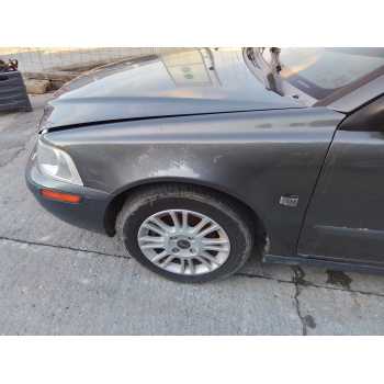 Recambio de aleta delantera izquierda para volvo s40 berlina 1.6 cat referencia OEM IAM   