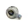 Recambio de tapa exterior combustible para peugeot 2008 (--.2013) active referencia OEM IAM 9677638880  