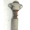 Recambio de amortiguador trasero izquierdo para volkswagen bora berlina (1j2) 1.9 tdi referencia OEM IAM 814901556269  