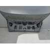 Recambio de tapa maletero para daewoo lanos cool referencia OEM IAM   
