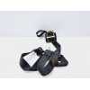 Recambio de cinturon seguridad trasero derecho para peugeot 207 xs referencia OEM IAM 96498075  