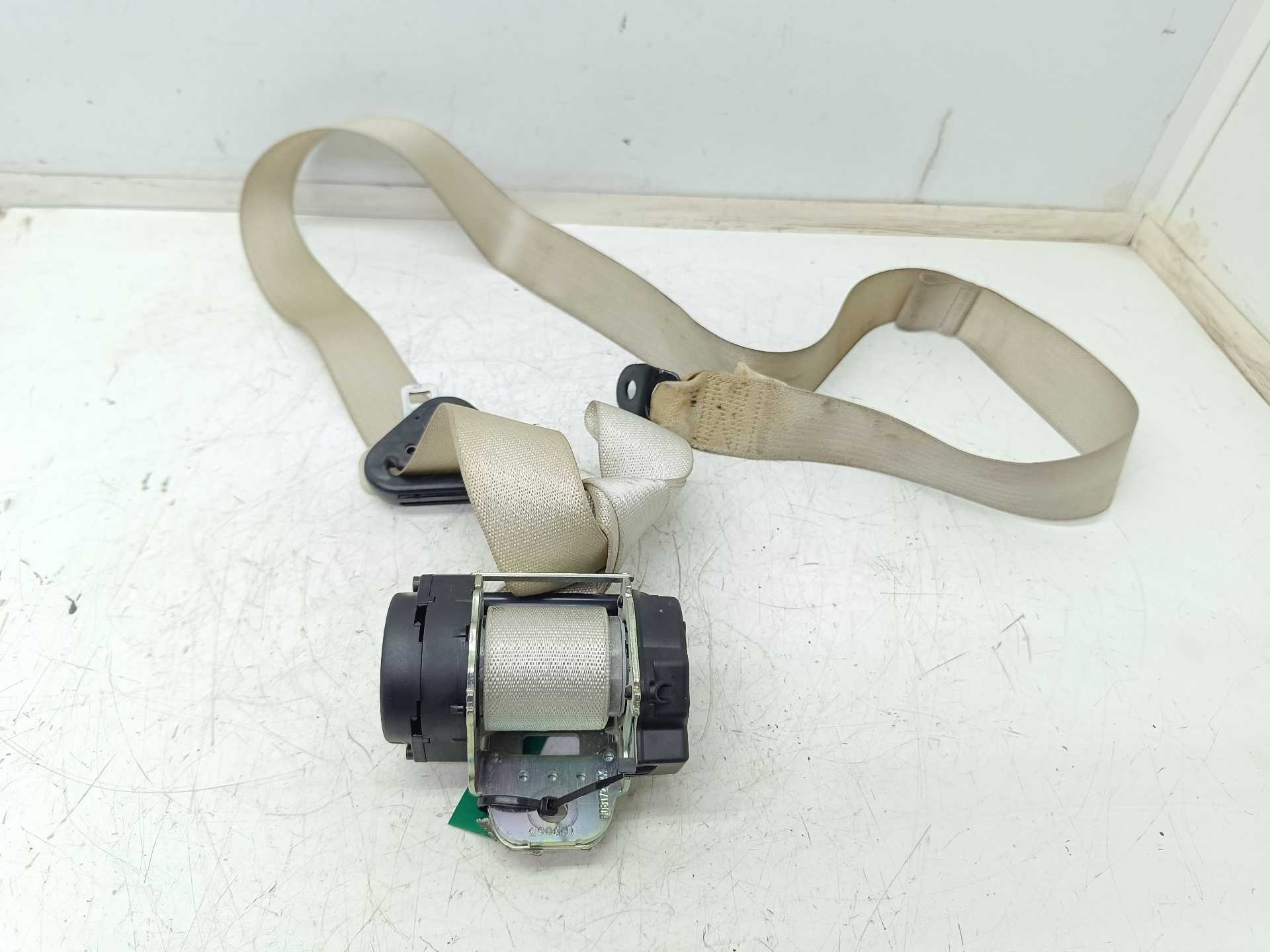 Recambio de cinturon seguridad trasero izquierdo para fiat freemont (345) urban referencia OEM IAM 119SCFI2000  