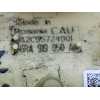Recambio de aforador para skoda rapid active referencia OEM IAM 6RA919050A A2C95724901 