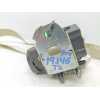 Recambio de cinturon seguridad trasero izquierdo para fiat freemont (345) urban referencia OEM IAM 119SCFI2000  