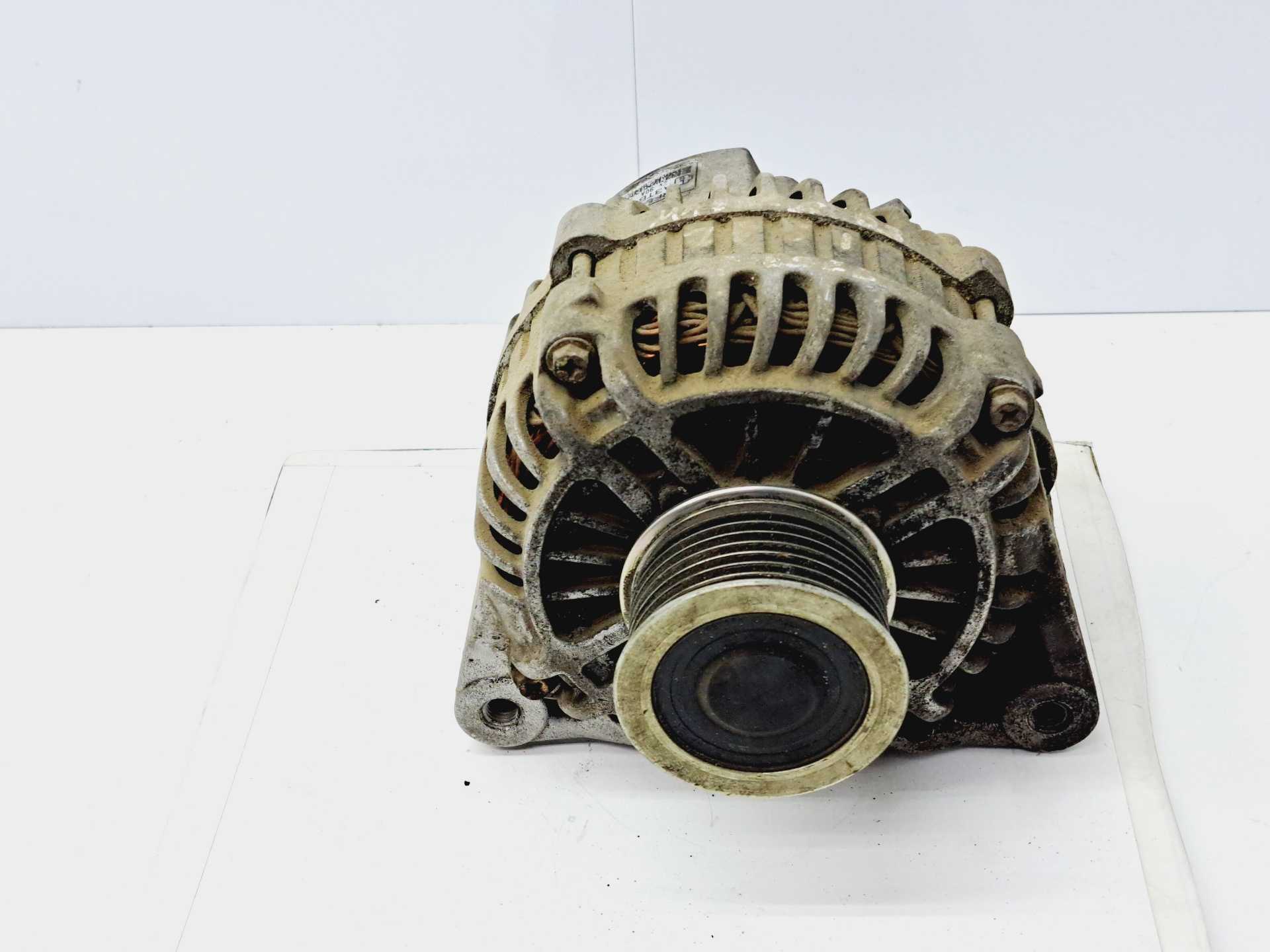 Recambio de alternador para mazda 6 berlina (gg) 2.0 diesel cat referencia OEM IAM A3TB4981 MITSUBISHI 