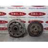 Recambio de kit embrague para ford fiesta (ccn) ambiente referencia OEM IAM 8V217550  