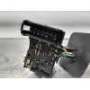 Recambio de mando intermitentes para renault clio ii fase ii (b/cb0) authentique referencia OEM IAM   