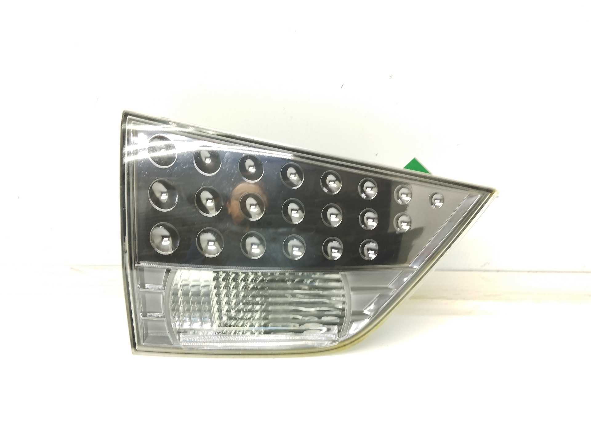 Recambio de piloto porton trasero izquierdo para mitsubishi outlander (cw0) 2.2 di-d cat referencia OEM IAM 1148356L  