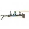 Recambio de rampa inyectora para smart fort. c referencia OEM IAM A1600700295 0003096V006 0280151083