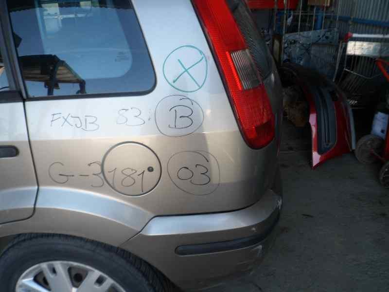 ford fusion (cbk) del año 2003