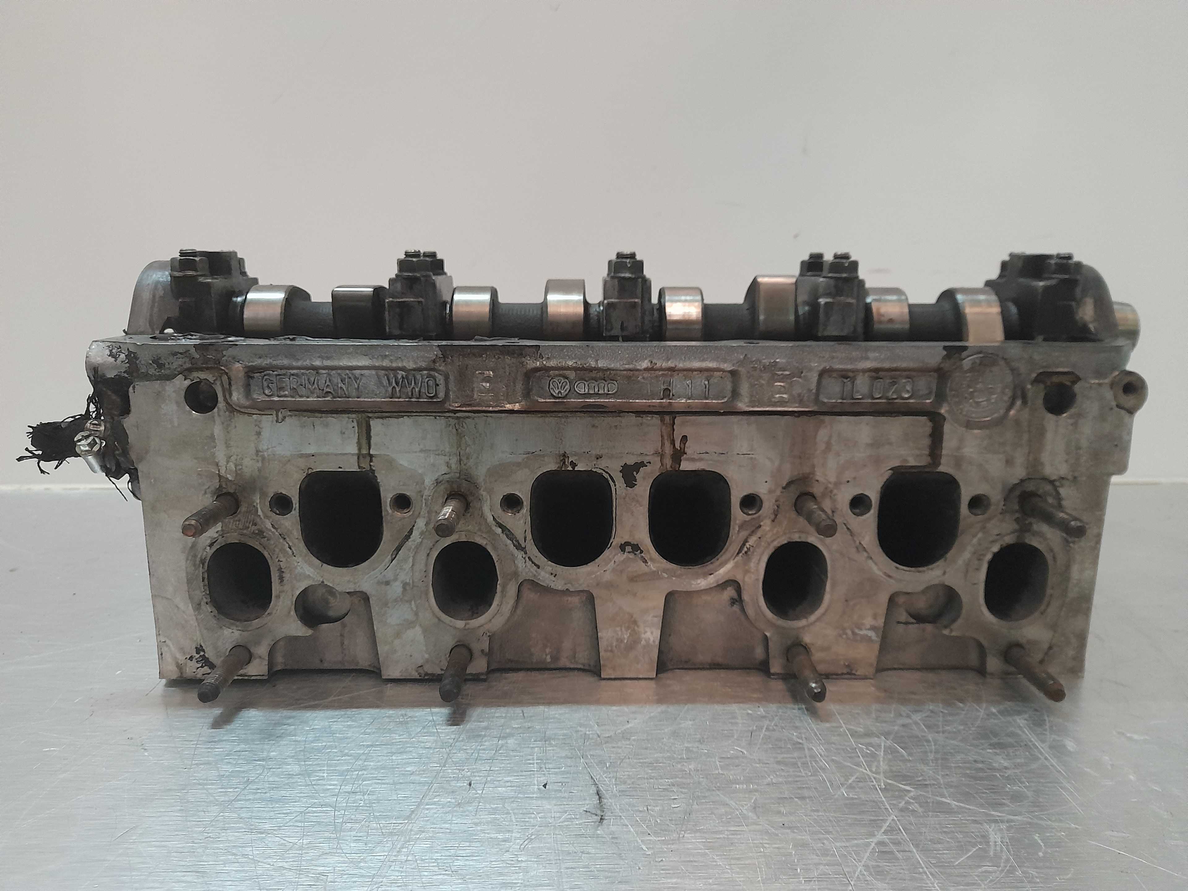 Recambio de culata para seat toledo (1m2) select referencia OEM IAM   