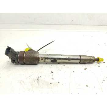 Recambio de inyector para citroën c-elysée feel referencia OEM IAM 9828959880 0445110955 